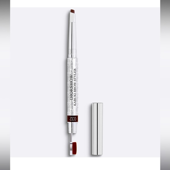 Dior Diorshow Kabuki Brow Styler / #032 dark brown NWOB - Picture 1 of 3